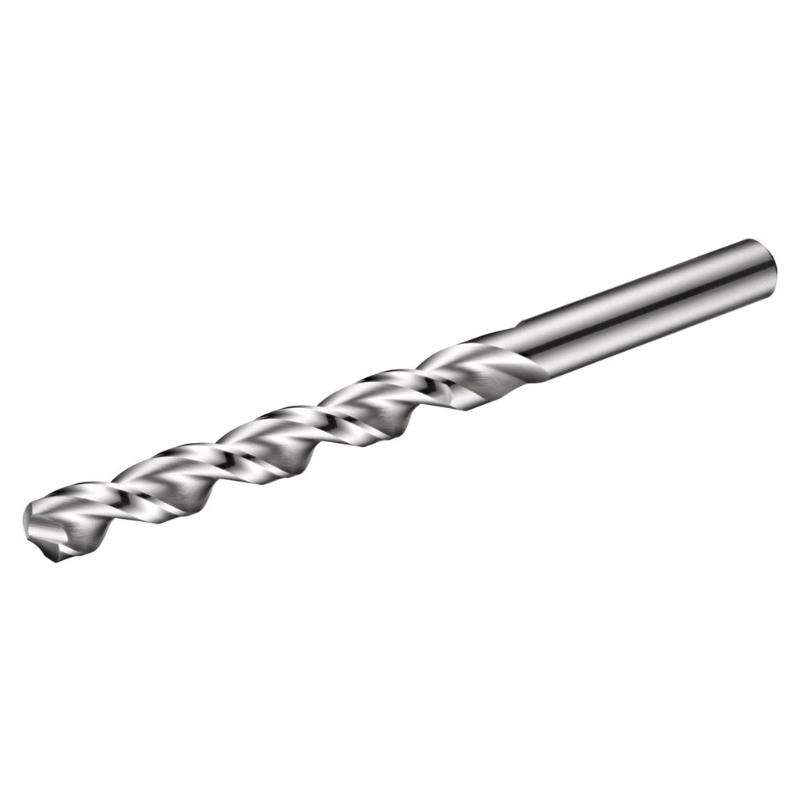 Dormer Pramet A900 1.00 mm HSS-E HIGH PERF MULT-APP STRAIGHT SHANK JOBBER DRILL DIN/ANSI