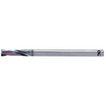 OSG Flat Bottom Carbide Drill - Solid 2xD Long Length - EGIAS Coated - 7.00mm