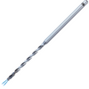 OSG Micro Carbide Drill - 12D Internal Coolant - IchAda Coated - 1.00mm thumbnail 1