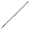 OSG Micro Carbide Drill - 15D Internal Coolant - IchAda Coated - 2.00mm thumbnail 1