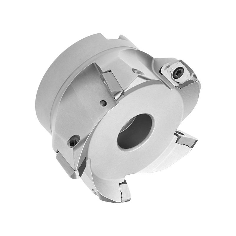 Palbit Arbor Mounting Holder - For XD15M5 Inserts - 80mm Cutter Diameter - 181094800