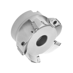 Palbit Arbor Mounting Holder - For XD15M5 Inserts - 100mm Cutter Diameter - 181094400