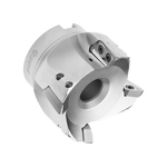 Palbit Arbor Mounting Holder - For XD22M7 Inserts - 50mm Cutter Diameter - 181093000