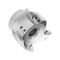 Palbit Arbor Mounting Holder - For XD22M7 Inserts - 80mm Cutter Diameter - 181093600 thumbnail 1