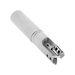Palbit Cylindrical Shank Holder - For XD22M7 Inserts - 40mm Cutter Diameter - 181093900
