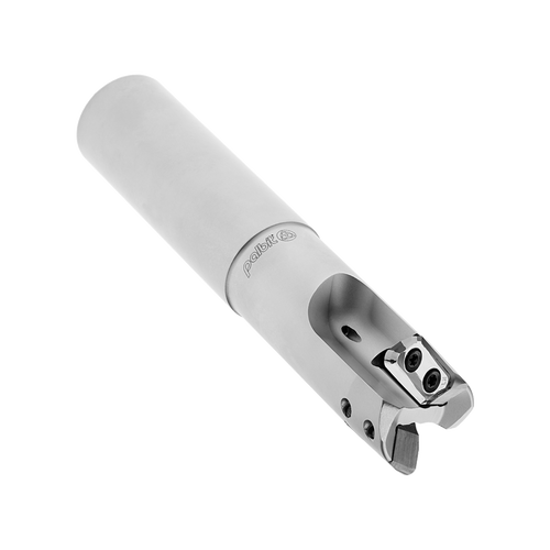 Palbit Cylindrical Shank Holder - For XD22M7 Inserts - 40mm Cutter Diameter - 181093900