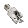 Palbit Threaded Coupling Holder - For XD15M5 Inserts - 40mm Cutter Diameter - 181202600 thumbnail 1