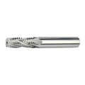Carmex Thread Mills Solid Carbide - For Aluminium - UN (UNC UNF UNEF UNS) - No. 8, No. 10, No. 12 x 32 - UnCoated thumbnail 3