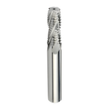 Carmex Thread Mills Solid Carbide With Chamfer - For Aluminium - Metric - M5 x 0.8 - UnCoated thumbnail 4