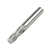 Carmex Thread Mills Solid Carbide With Chamfer - For Aluminium - Metric - M5 x 0.8 - UnCoated thumbnail 1