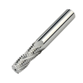 Carmex Thread Mills Solid Carbide With Chamfer - For Aluminium - Metric - M5 x 0.8 - UnCoated thumbnail 1