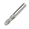 Carmex Thread Mills Solid Carbide With Chamfer - For Aluminium - UN (UNC UNF UNEF UNS) - 1/4 x 20 - UnCoated thumbnail 1