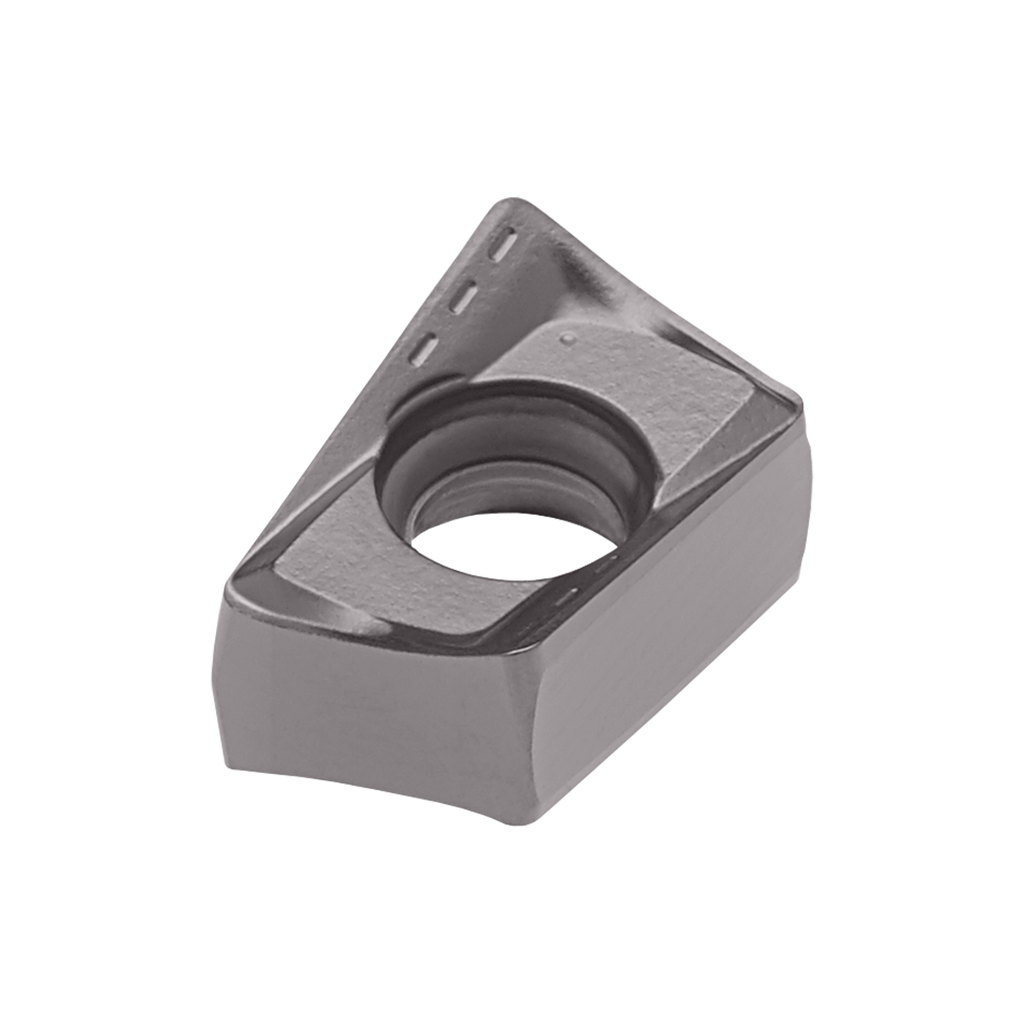 Palbit Indexable Milling Insert - for Shoulder Milling - ANHX 100408 P ...
