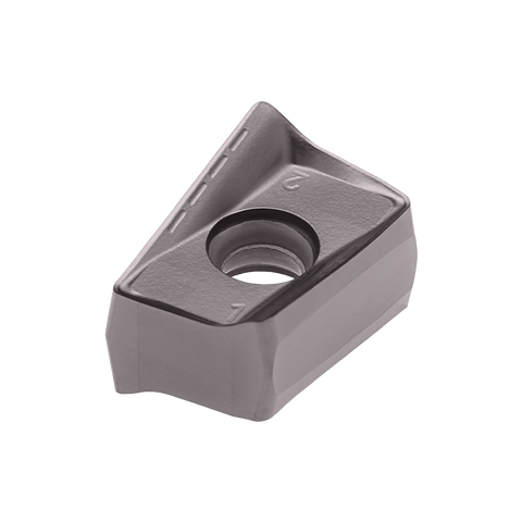 Palbit Indexable Milling Insert - for Shoulder Milling - ANHX 100412 PNR-LP PHP920