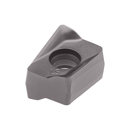 Palbit Indexable Milling Insert - for Shoulder Milling - ANHX 120608 PNER-LS PHP930