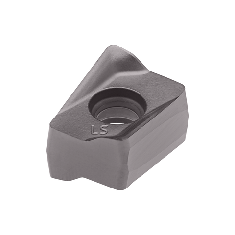 Palbit Indexable Milling Insert - for Shoulder Milling - ANHX 120608 PNER-LS PHP920