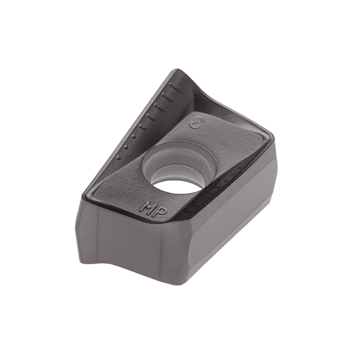 Palbit Indexable Milling Insert - for Shoulder Milling - ANHX 120616 PNSR-MP PHP920
