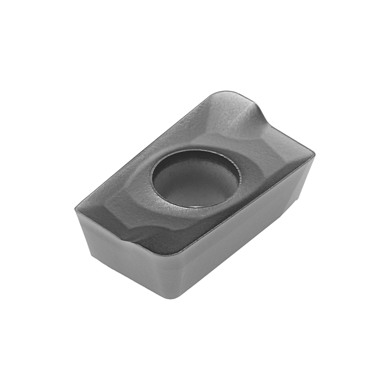 Palbit Indexable Milling Insert - for Shoulder Milling - APKT 100305 PDER-X1 PH6920