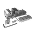 30mm ART666 Grinding & Inspection Machine Vice (Gerardi) - 3.66.60000 thumbnail 2