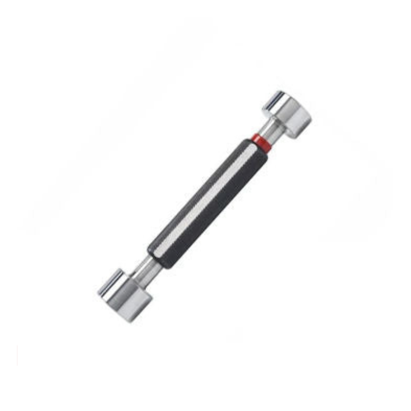 Asimeto Plug Hole Gauge H7 - 670 Series - 2mm