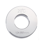 Asimeto Ring Hole Gauge H7 - 675 Series - 60mm
