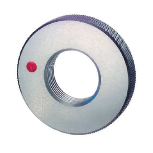 Asimeto Ring Thread Gauge (NoGo) - Metric - Right Hand - 6g - M25 x 1.5