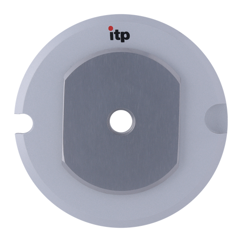 ITP Adaptor Plate Vast - aluminium Base Material - M5 Thread Size - ATM5SCHAL001