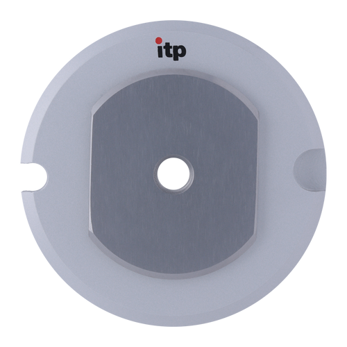 ITP Adaptor Plate Vast - aluminium Base Material - M5 Thread Size - ATM5SCHAL001