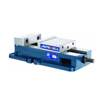 200mm/8 inch Large Opening Machine Wellock Vice - ATW Series (Autowell) - ATW-810A