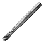 Baer Heli Coil Tap - Wire Thread Insert - Spiral Flute Tap (STI) - Metric - M3.5 x 0.6