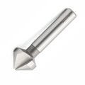 BAER HSSG 90° Countersink 6,3 mm (M 3) thumbnail 1