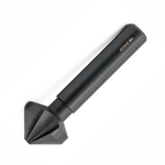 BAER HSSE-VAP 90° countersink 12,4 mm (M 6) - for stainless steel