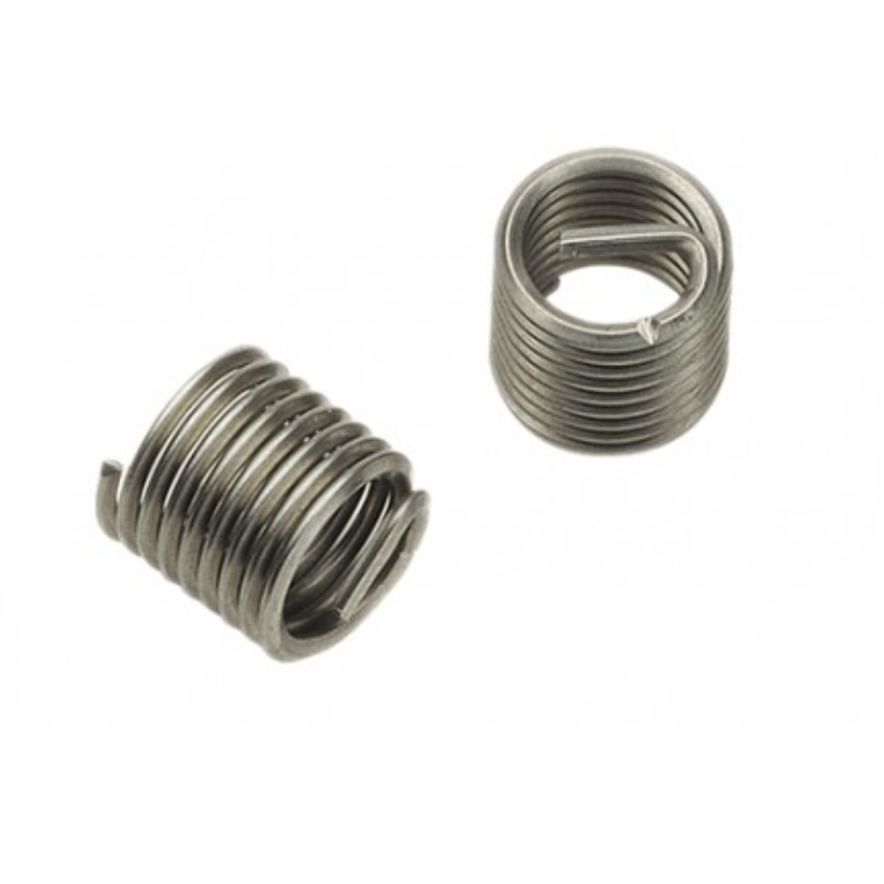 BaerCoil Thread Insert Metric - M22 x 1.5 - 1 X D – Protool Precision Tools