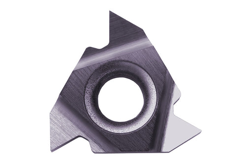 Carmex Thread Turning Internal Insert -  UNJ (UNJC UNJF UNJEF UNJS) - Right Hand - 11IRB28UNJBMA