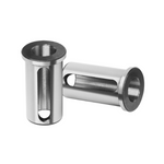 Omega Products Standard Reduction Sleeve - Slotted Boring Bar - Outside Diameter 50mm - Inside Diameter 40mm
