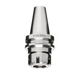 Omega Products BT40 ER Collet Chuck - ER32 - 25,000RPM - G2.5 - 160mm Gauge Length - Form AD/B