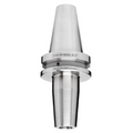 Omega Products BT50 Shrink Fit Chuck - G2.5 - 25,000 RPM - 3mm - 100mm Long thumbnail 1