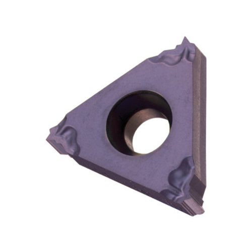 Carmex Thread Turning Internal Insert -  W (BSW BSF BSP BSB) - Right Hand - 16IRB11WBMA