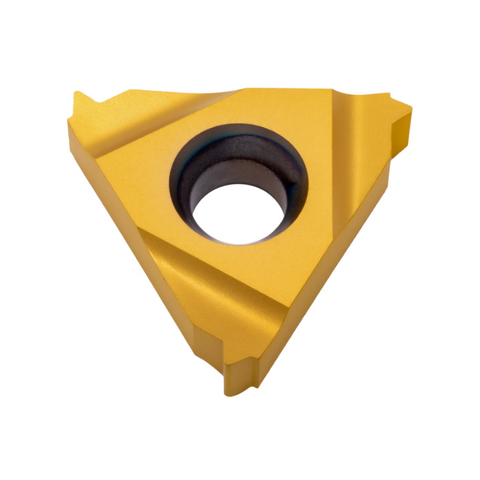 Carmex Thread Turning Internal Insert - UN (UNC,UNF,UNEF,UNS) - Left Hand - 08IL14UNBXC