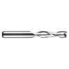 Dormer Pramet C122 5.0mm HSS-E PLAIN Shank 2 Flute Extra Long Series Slot Drill thumbnail 3