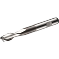 Dormer Pramet C135 2.0mm HSS-E Flatted Shank 2 Flute Standard Length Slot Drill thumbnail 1