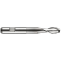 Dormer Pramet C135 2.0mm HSS-E Flatted Shank 2 Flute Standard Length Slot Drill thumbnail 3