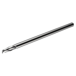 Dormer Pramet C167 10.0mm HSS-E PLAIN Shank 2 Flute Standard Length Slot Drill