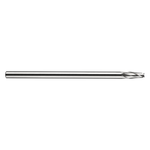Dormer Pramet C167 12.0mm HSS-E PLAIN Shank 2 Flute Standard Length Slot Drill
