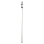 Dormer Pramet C167 10.0mm HSS-E PLAIN Shank 2 Flute Standard Length Slot Drill