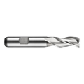 Dormer Pramet C305 2.0mm HSS-E-Powder Metal Primax Flatted Shank 3 Flute Standard Length Slot Drill DIN 844 K thumbnail 3