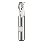 Dormer Pramet C306 7.0mm HSS-E-Powder Metal Primax Flatted Shank 3 Flute Short Series Slot Drill DIN 327 D