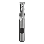 Dormer Pramet C602 3/4 Inch HSS Flatted Shank 2 Flute Slot Drill Keyway Regular Length