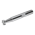 Dormer Pramet C822 4.5mm x 1.mm HSS-E Screwed Shank Woodruff Cutter DIN 850 thumbnail 1
