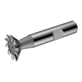 Dormer Pramet C83 12.0mm x 3.5 mm HSS-E Flatted Shank Dovetail CUTTER DIN 1833 C thumbnail 1